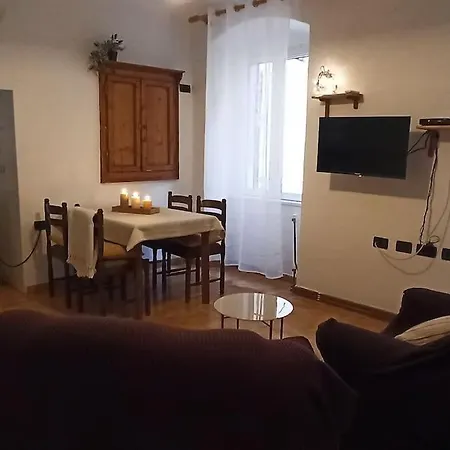 Apartment Elle