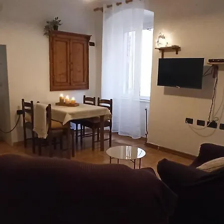 Elle Apartment