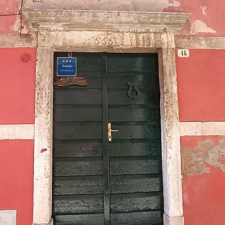 Apartment Elle