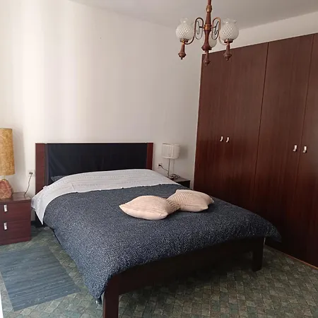Apartment Elle