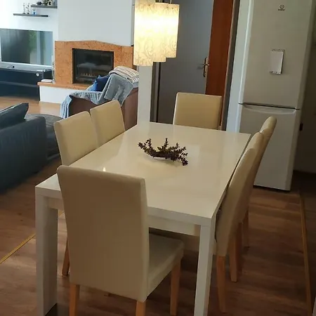 Appartement Elle Rovinj