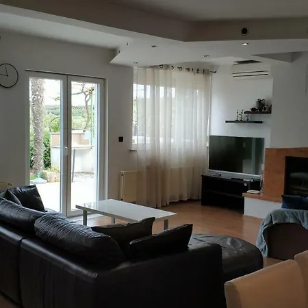 Appartement Elle Rovinj
