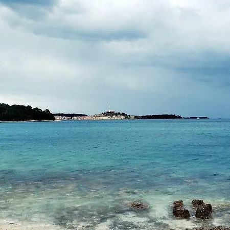 Appartement Elle Rovinj