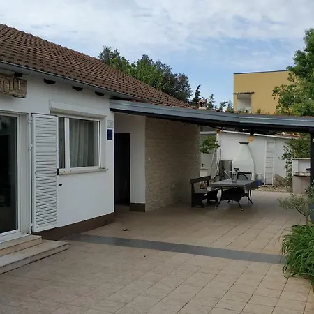 Appartement Elle Rovinj