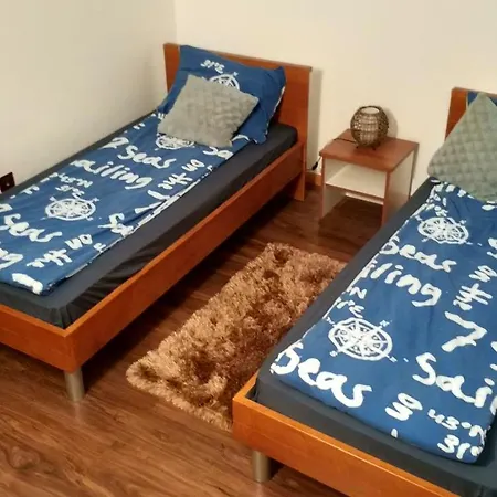 Elle Appartement