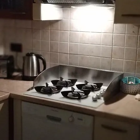 Appartement Elle